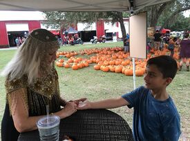 Party Palm Reader - Lindy Lumbert - Psychic - Altamonte Springs, FL - Hero Gallery 4