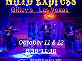 Nitro Express - Country Band - San Diego, CA - Hero Gallery 4