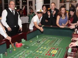 Casino Night Theme Party Rentals By ISH Events - Casino Games - Plainview, NY - Hero Gallery 4
