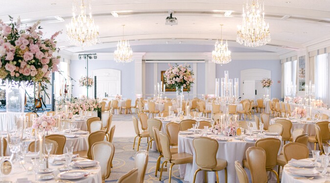 Columbia Club + Updated Prices
