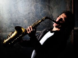 Dave Panico - Saxophonist - Saxophonist - Kansas City, MO - Hero Gallery 4