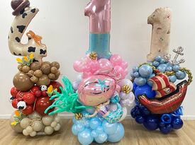 Dream Factory Balloons - Balloon Decorator - Kenilworth, NJ - Hero Gallery 4