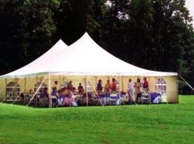 The Party Patch - Wedding Tent Rentals - Independence, MO - Hero Gallery 2