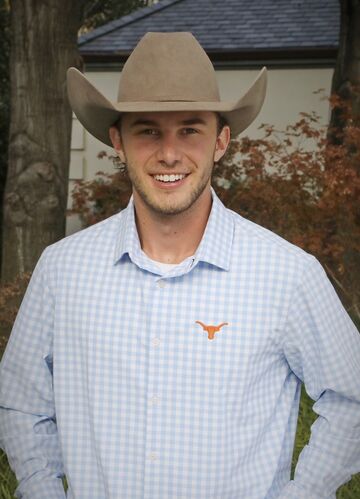 Luke Lange Auctions - Auctioneer - Dallas, TX - Hero Main