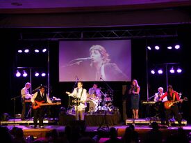 Music of the Stars - Big Band - Rochester, NY - Hero Gallery 2