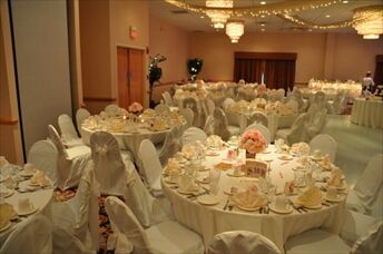 Owego Treadway Inn & Conference Center | Reception Venues - The Knot