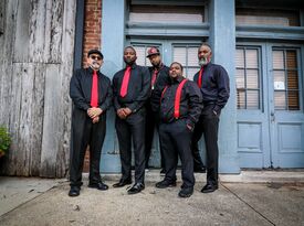 The Red Letter Experience - Jazz Band - Clarksville, TN - Hero Gallery 2