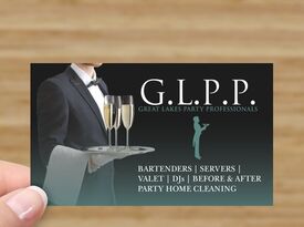 Great Lakes Party Professionals 2 - Bartender - Livonia, MI - Hero Gallery 3