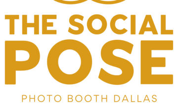 The Social Pose Photo Booth Dallas - Photo Booth - Irving, TX - Hero Main