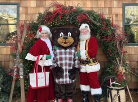 Southern Maine Santa - Santa Claus - East Waterboro, ME - Hero Gallery 4