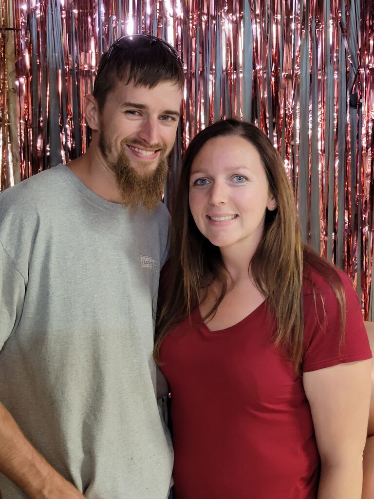 Moved in Together