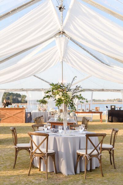 Wedding Rentals In Virginia Beach Va The Knot