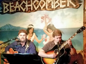 Bob & Gary - Acoustic Band - Anaheim, CA - Hero Gallery 2