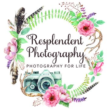 Resplendent Photography & Photo Booth - Photographer - Santa Rosa, CA - Hero Main