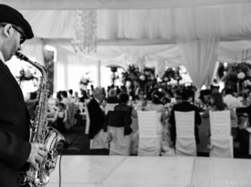 Esteban Araque Sax - Saxophonist - New York City, NY - Hero Gallery 4