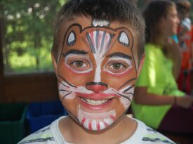 Mighty Fine Face Design, Inc. - Face Painter - Downers Grove, IL - Hero Gallery 4