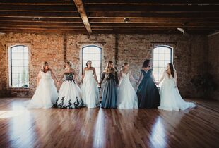 Mother of the Bride Dresses in Clarksville TN The Knot