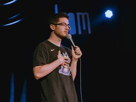 Jake Velazquez - Stand Up Comedian - New York City, NY - Hero Gallery 1