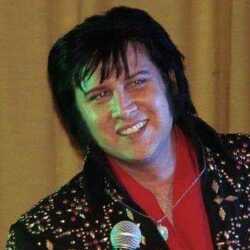 Elvis Tribute to the King., profile image