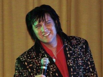 Elvis Tribute to the King. - Elvis Impersonator - Toronto, ON - Hero Main