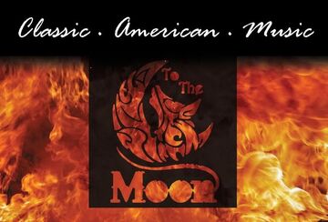 To The Moon - Americana Band - Las Vegas, NV - Hero Main