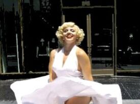 Julie Holiday - Marilyn Monroe Impersonator - Northfield, OH - Hero Gallery 2