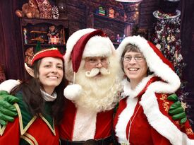 Rich Kringle - The Region's Foremost Santa Claus - Santa Claus - Worcester, MA - Hero Gallery 3