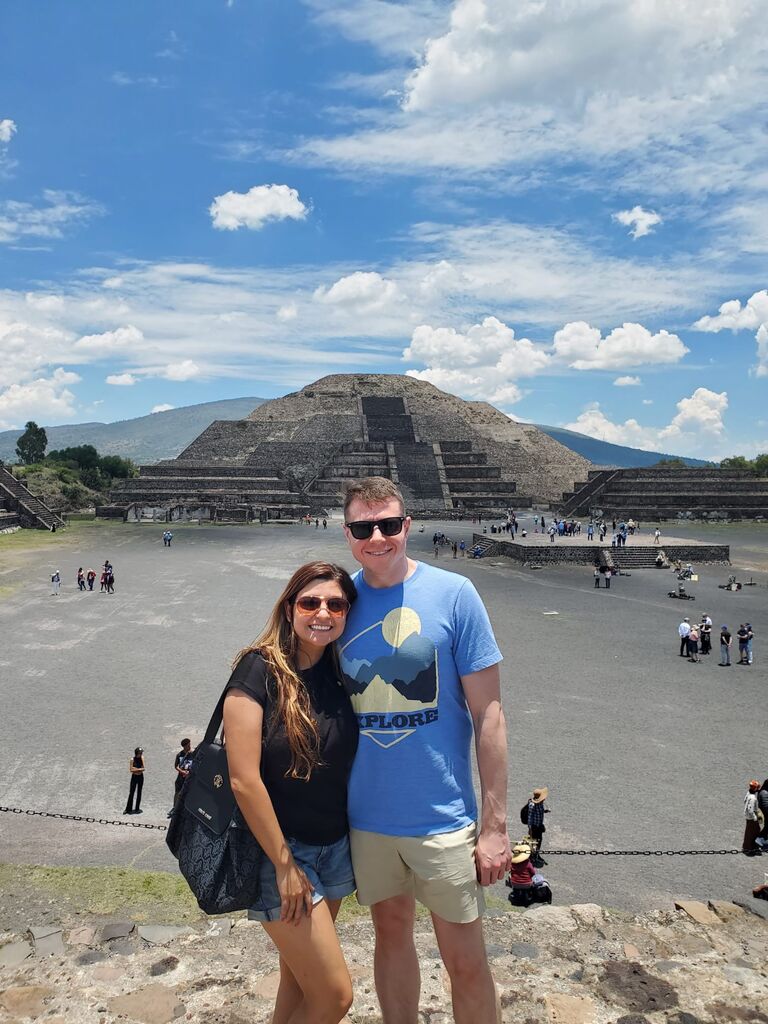 Teotihuacan