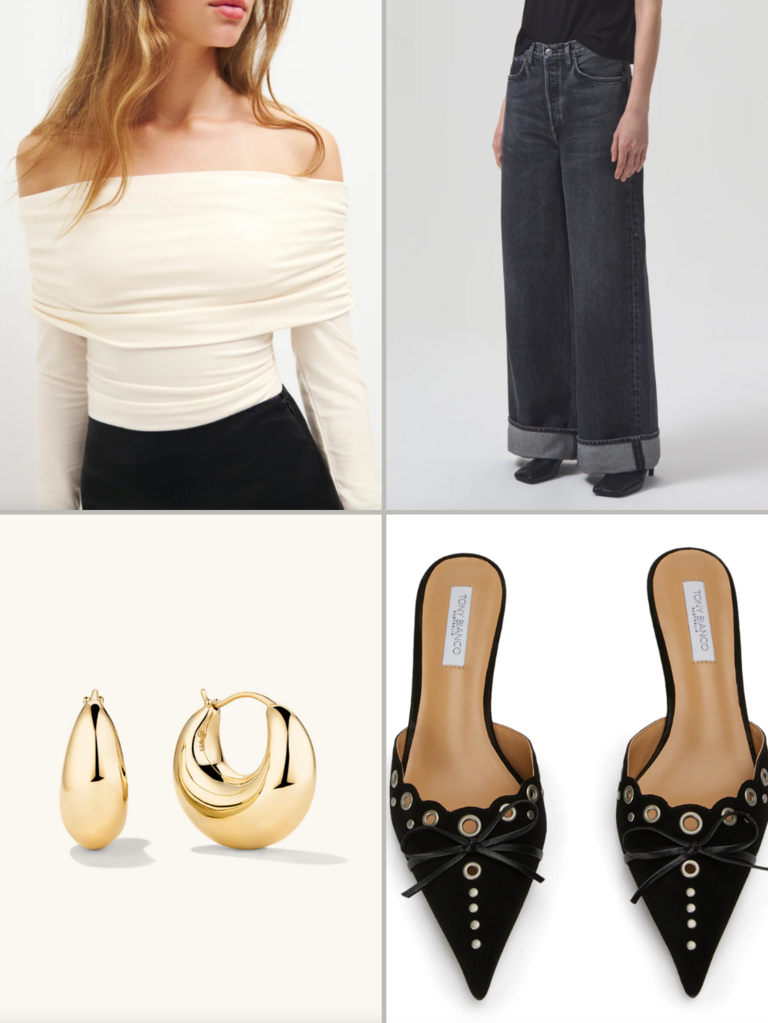 First Date Outfit Ideas That Make a Good Impression