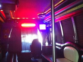 Bolt Transportation Limo Bus - Party Bus - San Diego, CA - Hero Gallery 3