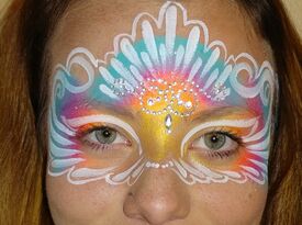 Fantasy Face Painting Of South Jersey - Face Painter - Woodbury, NJ - Hero Gallery 2