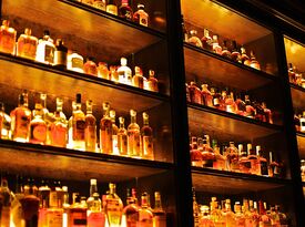 Untitled Supper Club - Whiskey Library - Library - Chicago, IL - Hero Gallery 4