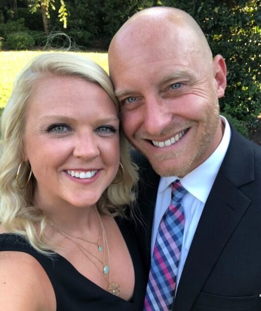 The one with all the weddings. We had so much fun celebrating so many friends and family! 