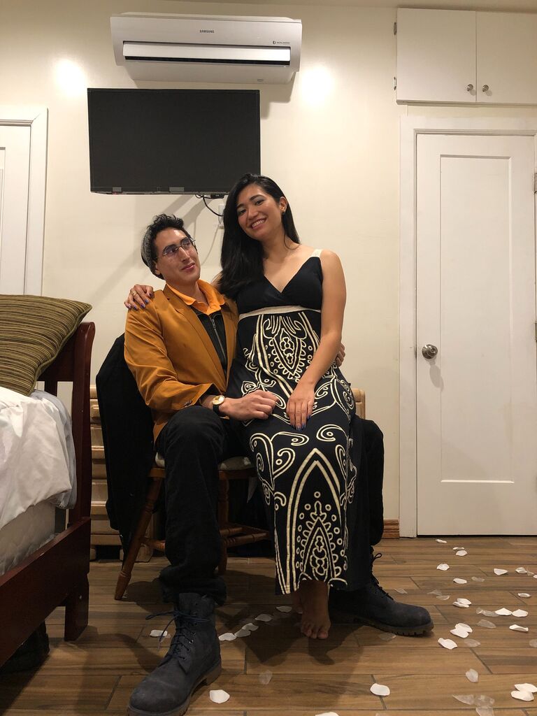 This is the date me and Victoria officially became boyfriend and girlfriend. To this day, I still remember that day and how much it meant to both of us. If anyone is curious I asked her to be my girlfriend at 11:59pm. Just an interesting bit of information there!