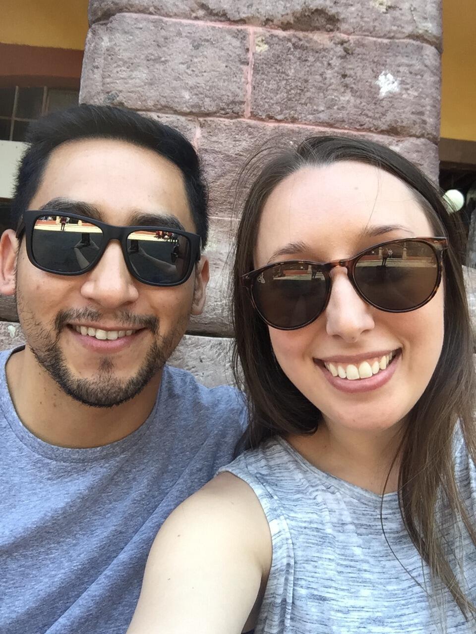 Trip to San Miguel de Allende