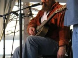 Ryan Rigdon - Blues Guitarist - Evansville, IN - Hero Gallery 3