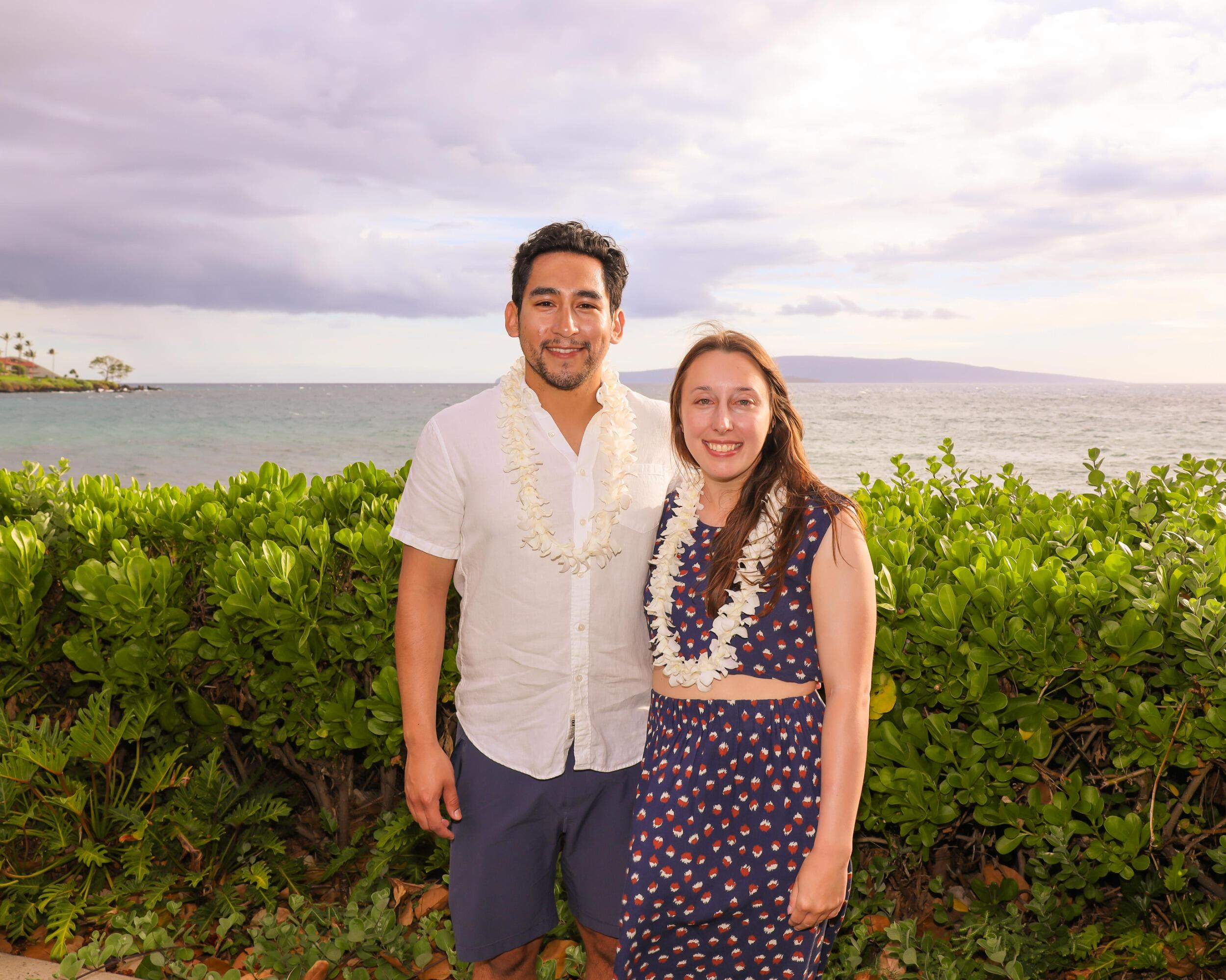 Trip to Maui!