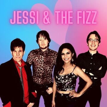 Jessi & The Fizz - Dance Band - Hammond, IN - Hero Main