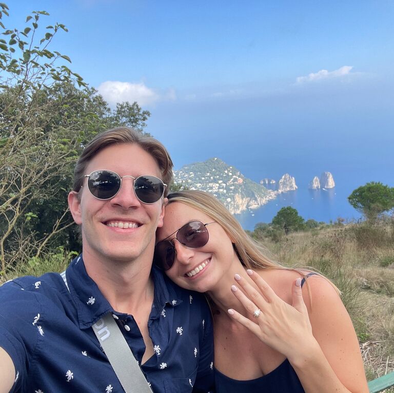 Capri, Italy