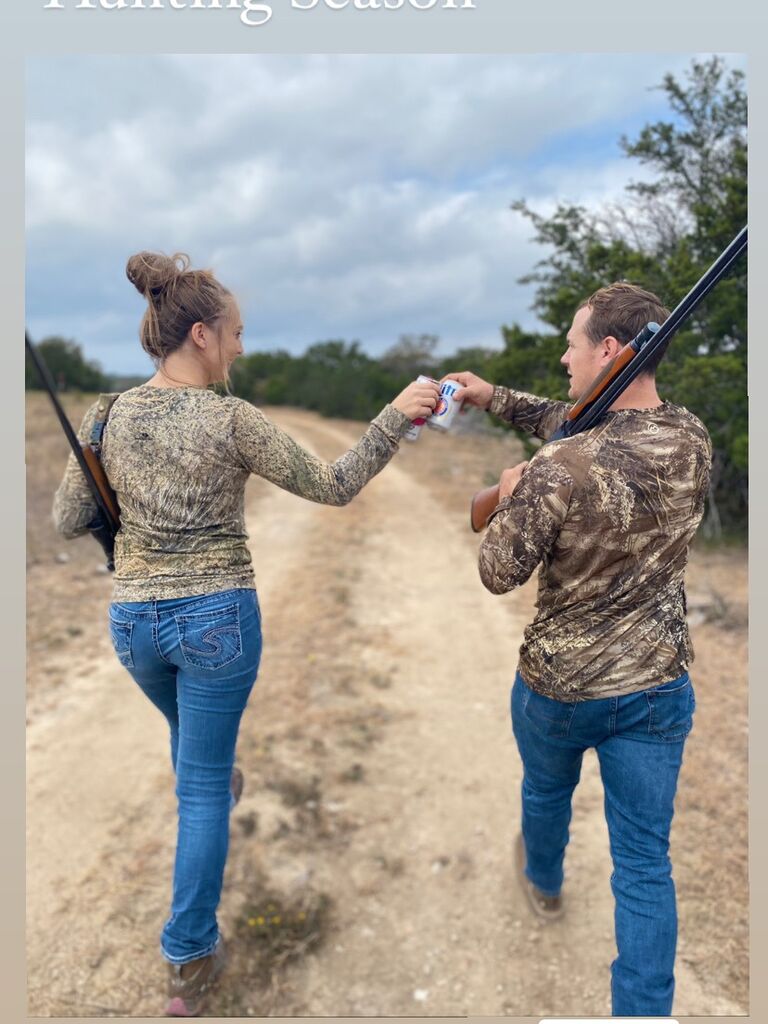 OUR FAVORITE SEASON of the year