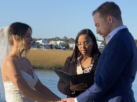 Shawn’s Notary Services LLC - Wedding Officiant - North Charleston, SC - Hero Gallery 3