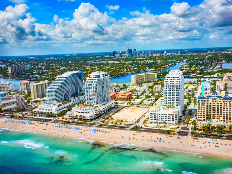 Visit Downtown Fort Lauderdale: 2024 Downtown Fort Lauderdale, Fort  Lauderdale Travel Guide