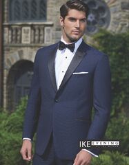 Formally Modern Tuxedo Bridal Salons The Knot