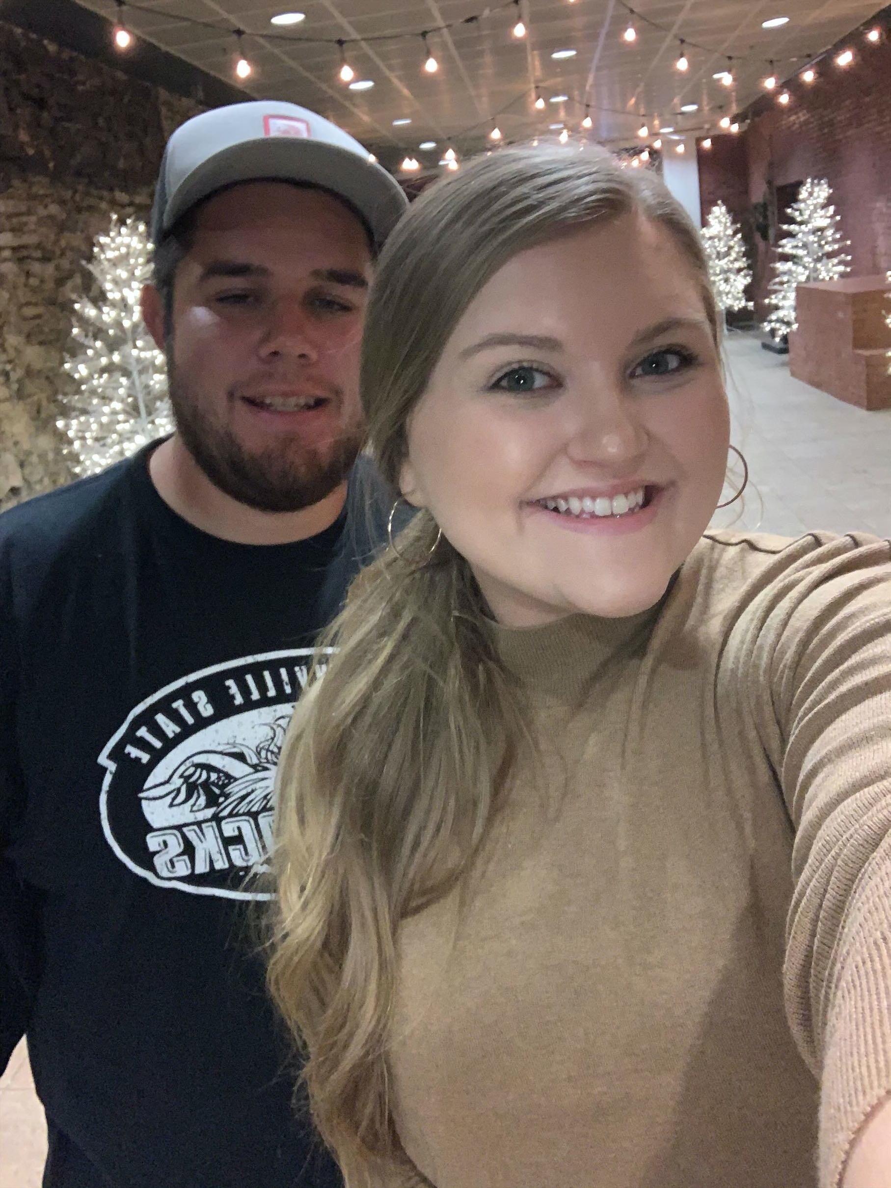 Celebrating Thanksgiving