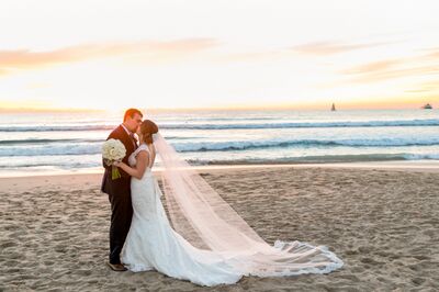 Wedding Photographers In Los Angeles Ca The Knot