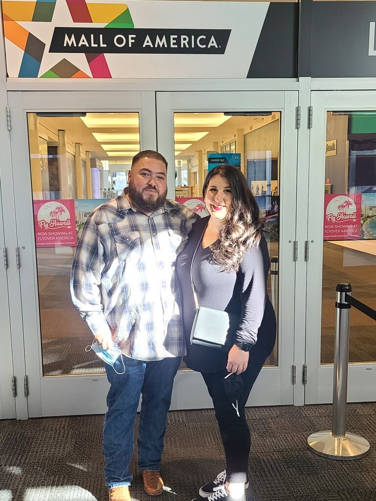 Mall of America - Bloomington, MN