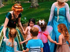 Making Magic Character Performers - Princess Party - Woburn, MA - Hero Gallery 4