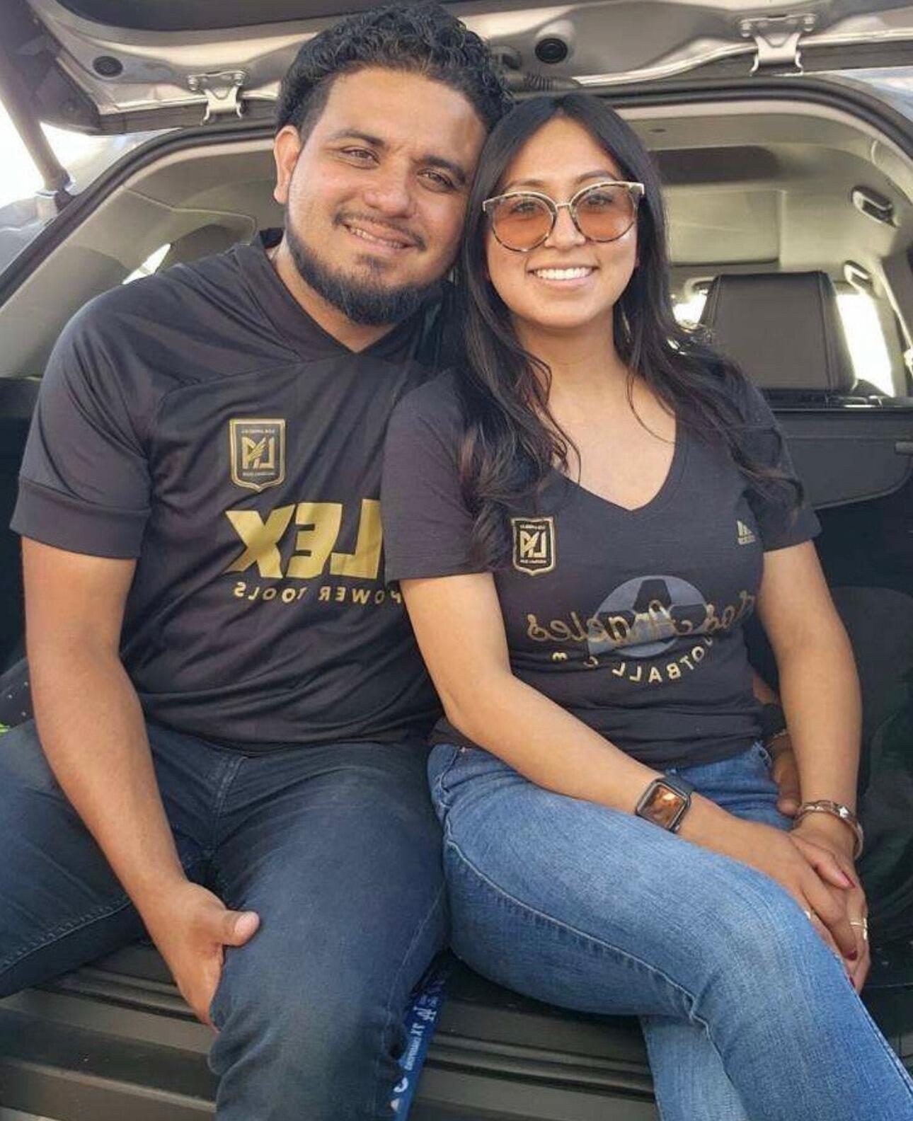 Became LAFC Family.