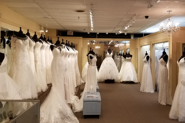 Marry Tux Bridal  Bridal  Salons Nashua  NH 