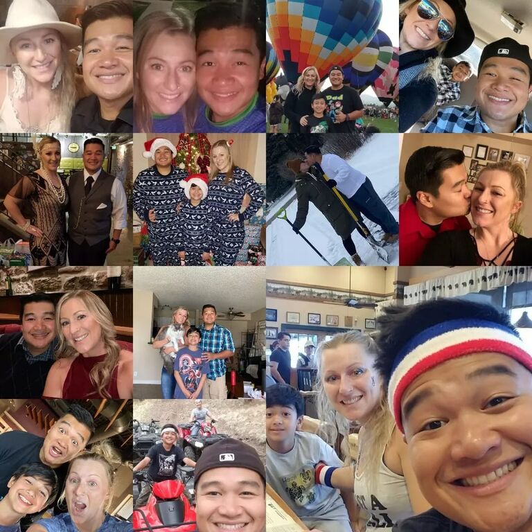 One year anniversary dating